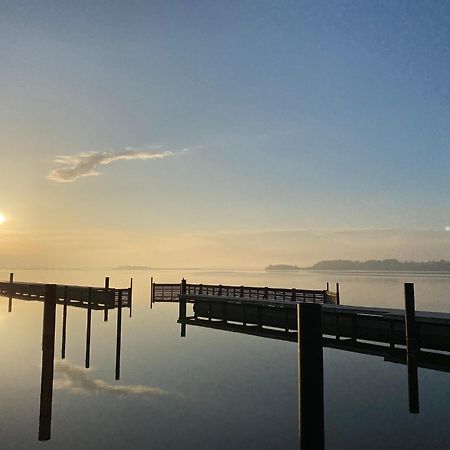 Schlei-Koje 3 Διαμέρισμα Σλέσβιχ Εξωτερικό φωτογραφία